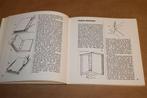 Boekbinden — Een ambachtelijk instructieboek — met ill., Boeken, Ophalen of Verzenden, Gelezen