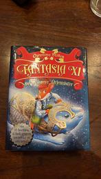 Geronimo Stilton - Fantasia XI, Ophalen of Verzenden, Zo goed als nieuw, Geronimo Stilton