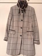 Gil Bret wollen jas - Maat 44, Ophalen of Verzenden, Zo goed als nieuw, Maat 42/44 (L), Grijs