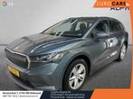 Skoda Enyaq iV 60 Airco ECC Navi Wireless Carplay Sportpack, Auto's, Automaat, Gebruikt, 1865 kg, 31 min