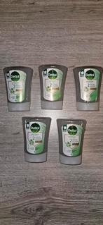 Dettol Hydrate Navullingen - 5 stuks, Ophalen, Schoonmaakmiddel