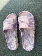 Dames slippers maat 40 roze/paars Nieuw, Slippers, Nieuw, Ophalen of Verzenden, Roze