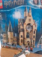 Lego Harry Potter 75948 Hogwarts Klokkentoren, Ophalen of Verzenden, Zo goed als nieuw, Complete set, Lego