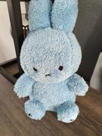 Nijntje knuffel Hema, Kinderen en Baby's, Kraamcadeaus en Geboorteborden, Ophalen of Verzenden, Zo goed als nieuw