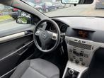 Opel Astra GTC 1.6 Temptation | Airco | Cruise | Trekhaak |, Voorwielaandrijving, Gebruikt, 4 cilinders, 635 kg