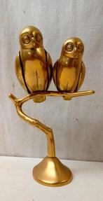 Caravell Design Uilen Messing, Ophalen of Verzenden