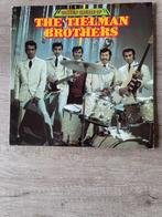 LP Golden Greats Of The Tielman Brothers - 1979, Cd's en Dvd's, Ophalen of Verzenden, Zo goed als nieuw, 12 inch, Poprock
