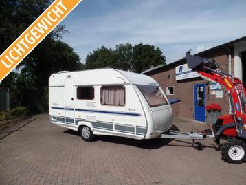 Beyerland 400 DV Vitesse Trein zit/ Dwars bed/ Voortent beschikbaar voor biedingen