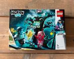 Lego Hidden Side 70427, Nieuw, Complete set, Ophalen of Verzenden, Lego