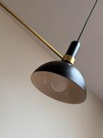 Westwing Hanglamp, Ophalen, Zo goed als nieuw, Metaal, Minder dan 50 cm