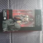 Star wars black series the mandalorian, Ophalen of Verzenden, Nieuw, Actiefiguurtje