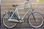 Montego Distinction herenfiets 7v wit/brons + 3 mnd garantie, Fietsen en Brommers, Fietsen | Heren | Herenfietsen, Niet ingevuld