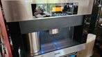Miele cva 5065., Ophalen, Koffiemachine