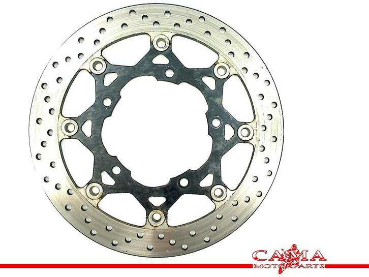 REMSCHIJF VOOR Suzuki GSX 650 F 2008-2012 (GSX650F CJ1), Motoren, Onderdelen | Suzuki, Gebruikt