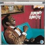 Jimmy Smith – Dot Com Blues (2000), Ophalen of Verzenden, 1980 tot heden, Zo goed als nieuw, Jazz