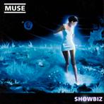 Muse – Showbiz, Ophalen of Verzenden, Zo goed als nieuw, Poprock