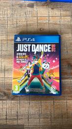 Just dance 2018, Spelcomputers en Games, Games | Sony PlayStation 4, Ophalen of Verzenden, Zo goed als nieuw