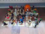 Verzameling verschillende Playmobilpoppetjes, Kinderen en Baby's, Speelgoed | Playmobil, Ophalen, Zo goed als nieuw
