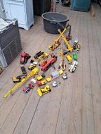 Diverse oude siku modellen, Hobby en Vrije tijd, Modelauto's | 1:50, Ophalen of Verzenden, Gebruikt, Bus of Vrachtwagen, SIKU