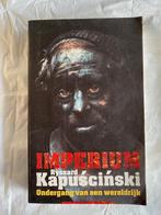 Ryszard Kapuściński: Imperium, Ophalen of Verzenden, Gelezen, Europa