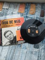 Rob de Nijs he mama, Cd's en Dvd's, Vinyl Singles, Ophalen of Verzenden
