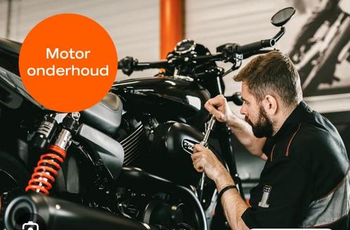 Motor onderhoud onderhoudsbeurt Friesland, Diensten en Vakmensen, Auto en Motor | Monteurs en Garages, Onderhoudsbeurt