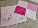 2x Boxkleed met Muziekdoos Ster Baby’s Only, Ophalen of Verzenden, Zo goed als nieuw, Boxkleed