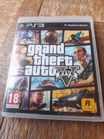 Gta 5, grand theft auto 5, gta v, grand theft auto v, Ophalen of Verzenden, Zo goed als nieuw