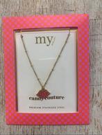 myjewellery, Ophalen of Verzenden, Nieuw, Goud, Overige materialen