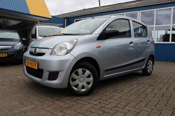 Daihatsu Cuore 1.0i "Comfort" Radio-CD - AUX ! (bj 2011) beschikbaar voor biedingen