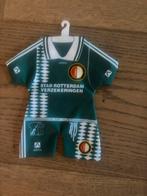 Feyenoord mini shirt, Ophalen of Verzenden, Zo goed als nieuw, Feyenoord, Shirt