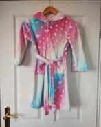 Unicorn/eenhoorn badjas, Meisje, Sport- of Zwemkleding, Ophalen of Verzenden, Zo goed als nieuw