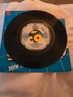 Single: Stevie Wonder - Happy birthday, Verzenden, Zo goed als nieuw, Pop