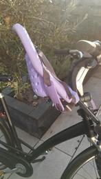 Yepp Kinder fiets stoel, Fietsen en Brommers, Fietsaccessoires | Fietsstoeltjes, Ophalen of Verzenden, Gebruikt