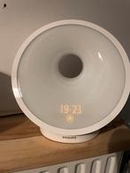 Phillips Somneo wake up light, Ophalen of Verzenden, Zo goed als nieuw