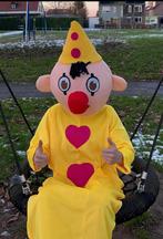 Bumba mascotte, Ophalen of Verzenden, Zo goed als nieuw, Verjaardag