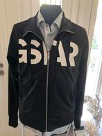 Vest  G star   Mt L  zwart, Ophalen of Verzenden, Zo goed als nieuw, Zwart