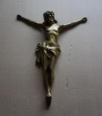 Bronzen Corpus Christi, Antiek en Kunst, Verzenden