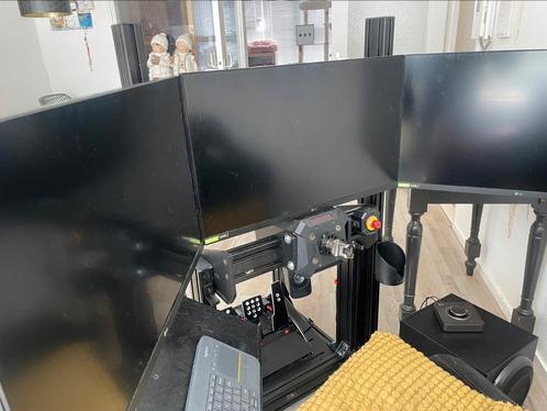 3x LG 27GL850 144hz Nano IPS 1ms, Computers en Software, Monitoren, Zo goed als nieuw, 101 t/m 150 Hz, DisplayPort, HDMI, Gaming