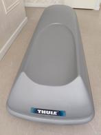 Thule dakkoffer Alpine 700 afm. 230x70x42 U beugels, Auto diversen, Dakkoffers, Ophalen, Gebruikt