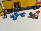 LEGO - Set 3221 - City - LEGO City Truck, Ophalen of Verzenden, Zo goed als nieuw, Complete set, Lego