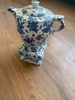 Beatriks blauw, Ophalen of Verzenden