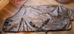 BR regendeken 0gr. Maat 145/198cm, Dieren en Toebehoren, Paarden en Pony's | Dekens en Dekjes, Ophalen of Verzenden, Zo goed als nieuw