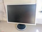 Samsung Syncmaster 205BW 20 inch scherm. Inclusief snoeren., Computers en Software, Monitoren, Ophalen of Verzenden, Zo goed als nieuw