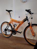 Gazelle Instinct MTB 26 inch, Fietsen en Brommers, Fietsen | Mountainbikes en ATB, Ophalen, Hardtail, Heren, Zo goed als nieuw