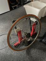 Tacx, Ophalen, Gebruikt, Overige typen