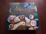 The Golden Compass - interactief bordspel (+dvd), Hobby en Vrije tijd, Gezelschapsspellen | Bordspellen, Zo goed als nieuw, Ophalen