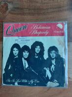 Queen  /  Bohemian rhapsody   (Belgium), Cd's en Dvd's, Vinyl Singles, Pop, Gebruikt, Ophalen of Verzenden, 7 inch