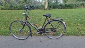 GAZELLE Impala Damesfiets 3 Versnellingen 28 inch beschikbaar voor biedingen