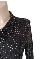 King Louie jurk M, Maat 38/40 (M), Zwart, Ophalen of Verzenden, Zo goed als nieuw